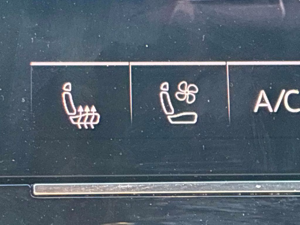 2023 Firmament Blue Metallic Audi A6 55 Prestige AWD Sedan