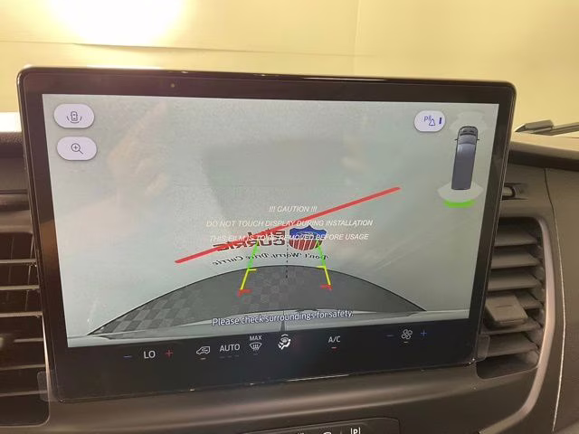 2026 Oxford White Ford Transit-250 Base RWD Van