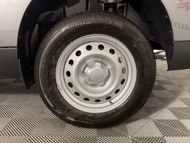 2026 Gray Metallic Ford Maverick XL AWD Truck