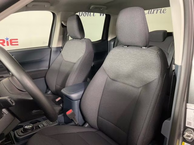 2026 Gray Metallic Ford Maverick XL AWD Truck