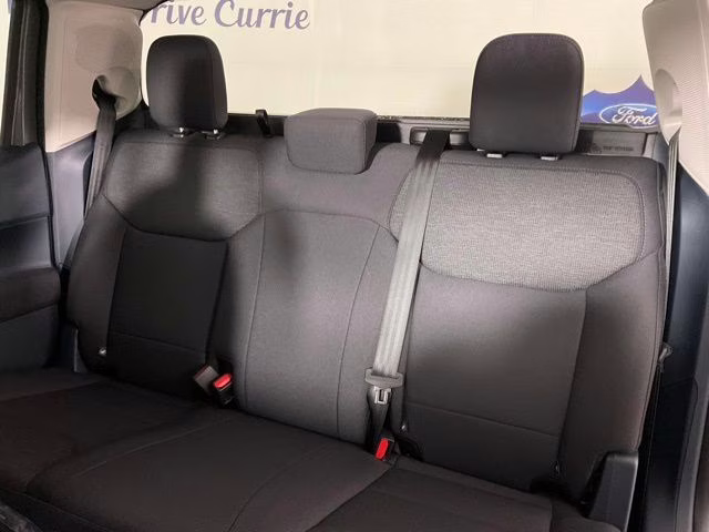 2026 Gray Metallic Ford Maverick XL AWD Truck