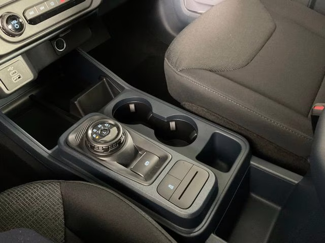 2026 Gray Metallic Ford Maverick XL AWD Truck