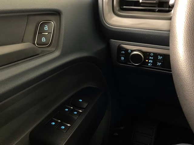 2026 Gray Metallic Ford Maverick XL AWD Truck