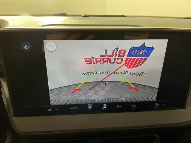 2026 Gray Metallic Ford Maverick XL AWD Truck