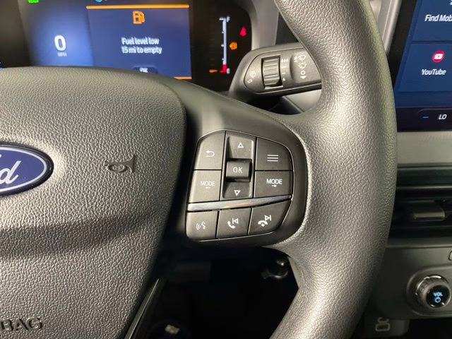 2026 Gray Metallic Ford Maverick XL AWD Truck