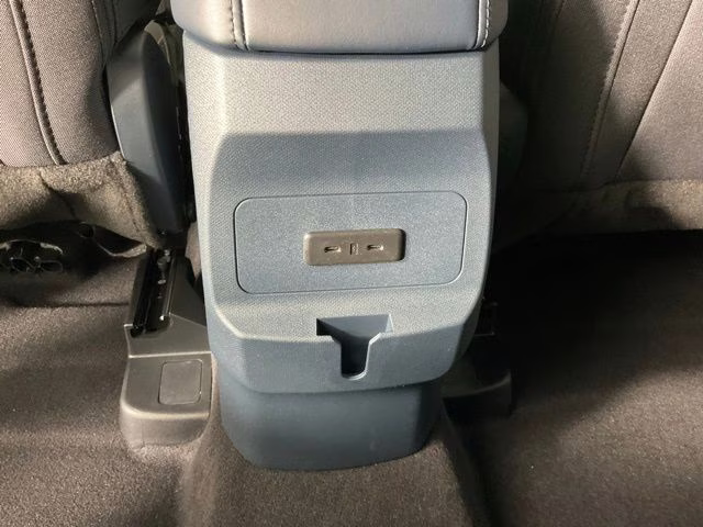 2026 White Metallic Ford Maverick XL AWD Truck