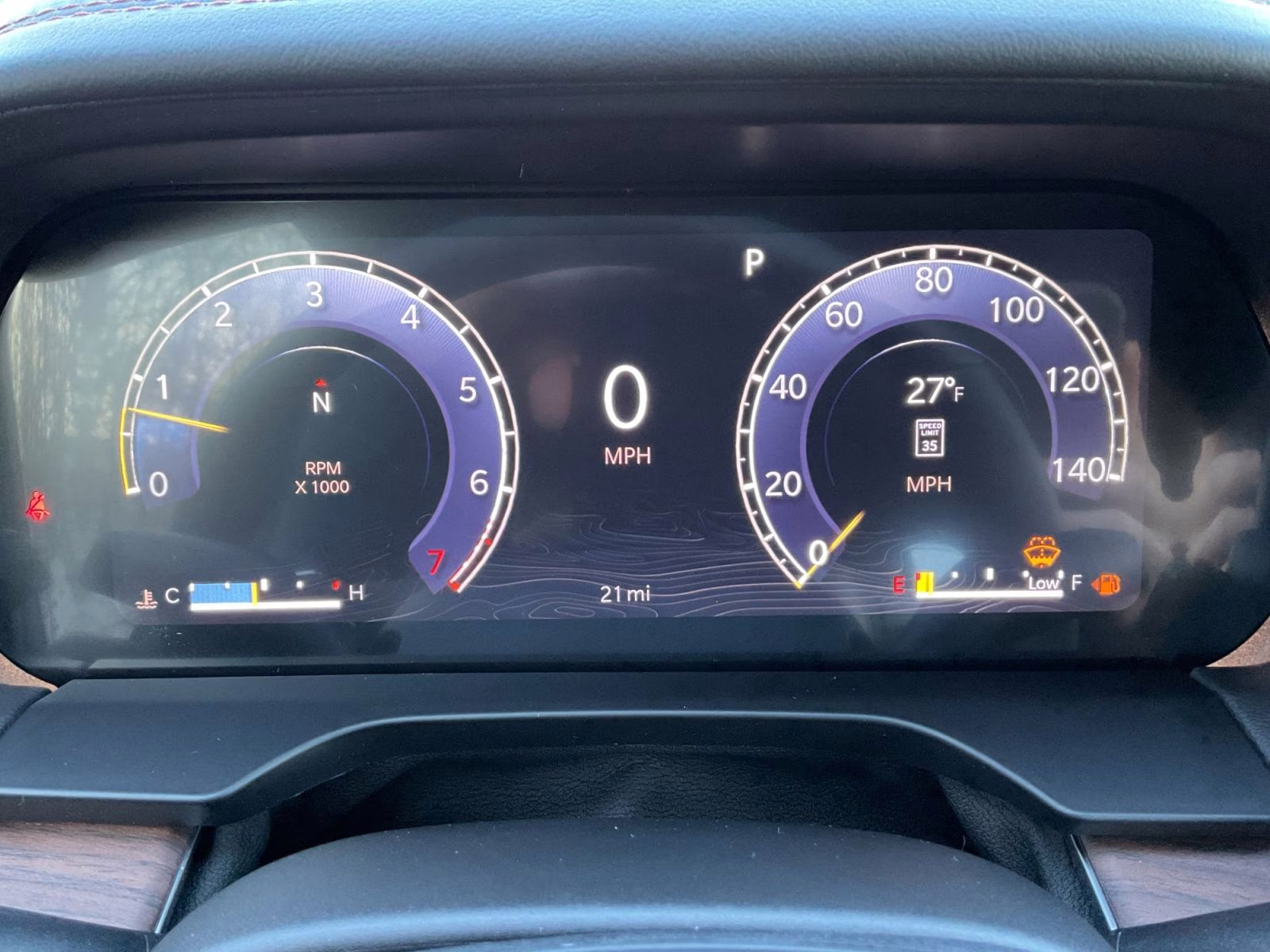 2025 Bright White Clearcoat Jeep Grand Cherokee Summit 4X4 SUV