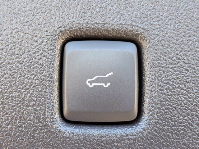 2026 Red Metallic Ford Escape ST-Line FWD SUV