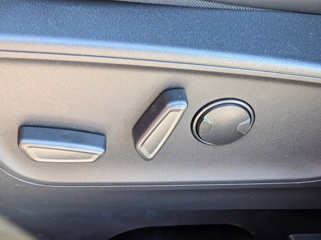 2026 Red Metallic Ford Escape ST-Line FWD SUV