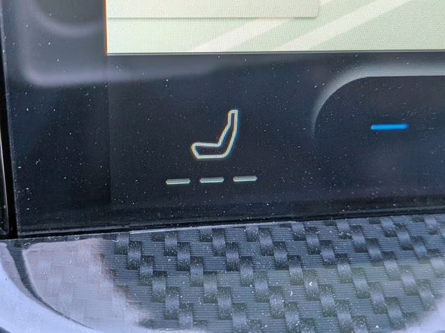 2026 Red Metallic Ford Escape ST-Line FWD SUV