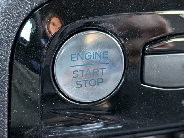 2026 Red Metallic Ford Escape ST-Line FWD SUV