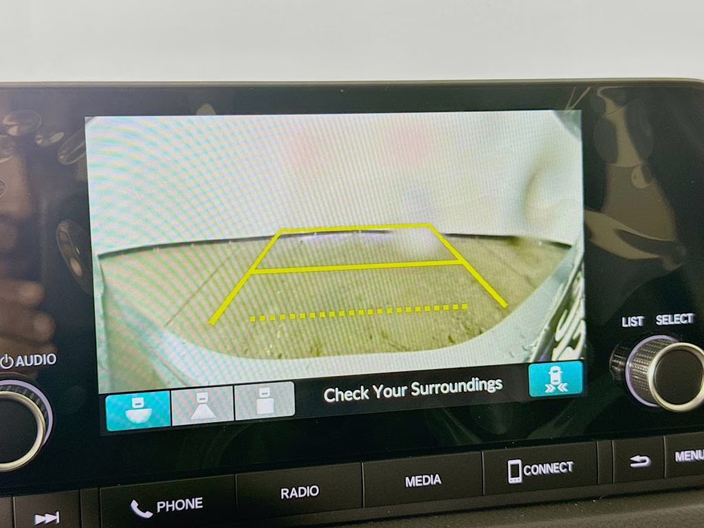 2026 Solar Silver Metallic Honda Civic Sport FWD Sedan