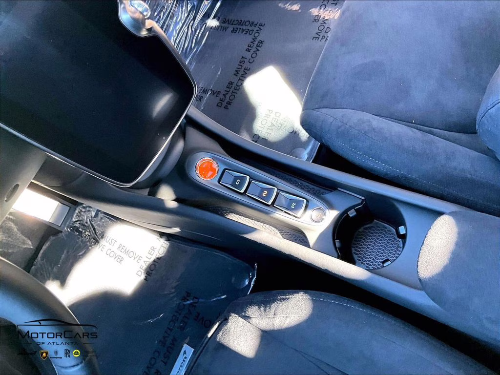 2026 MSO Cirrus Grey McLaren Artura Coupe RWD Coupe