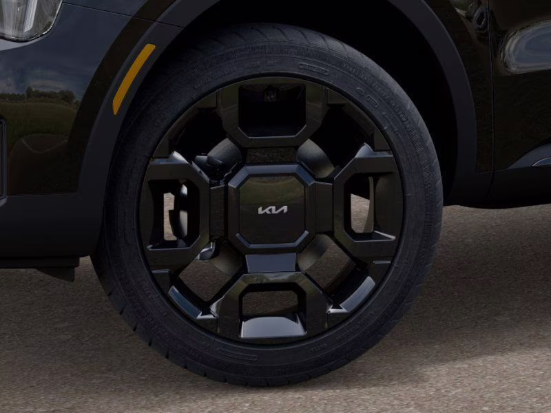 2026 Ebony Black Kia Sorento X-Line SX AWD SUV