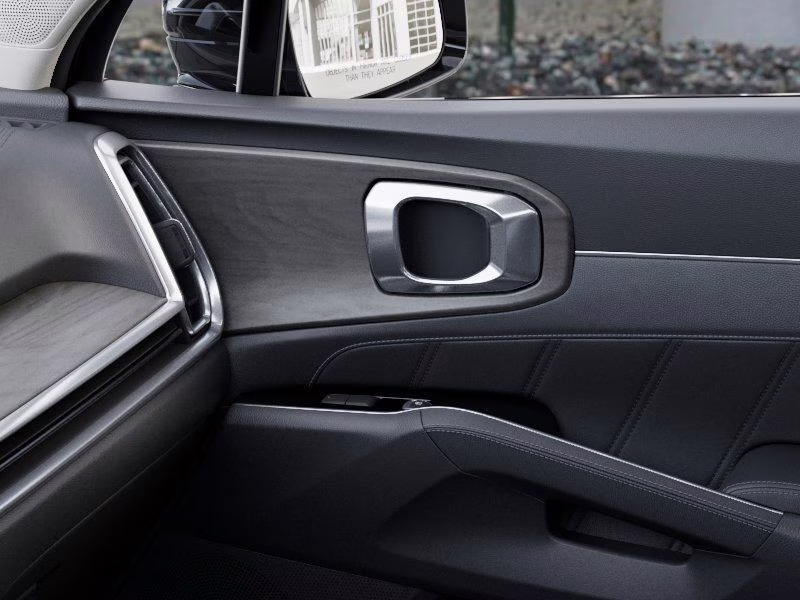 2026 Ebony Black Kia Sorento X-Line SX AWD SUV