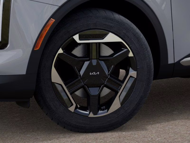 2026 Wolf Gray Kia Sportage Hybrid S AWD SUV