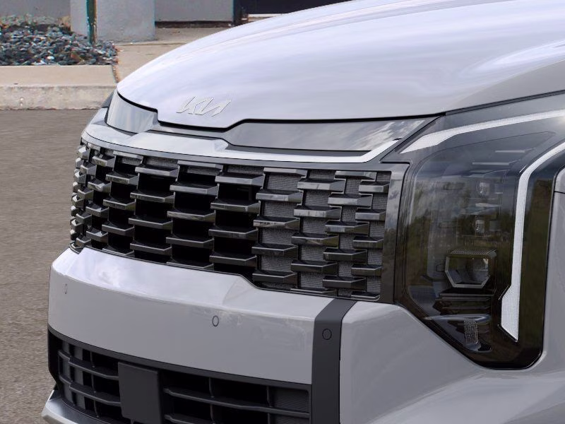 2026 Wolf Gray Kia Sportage Hybrid S AWD SUV