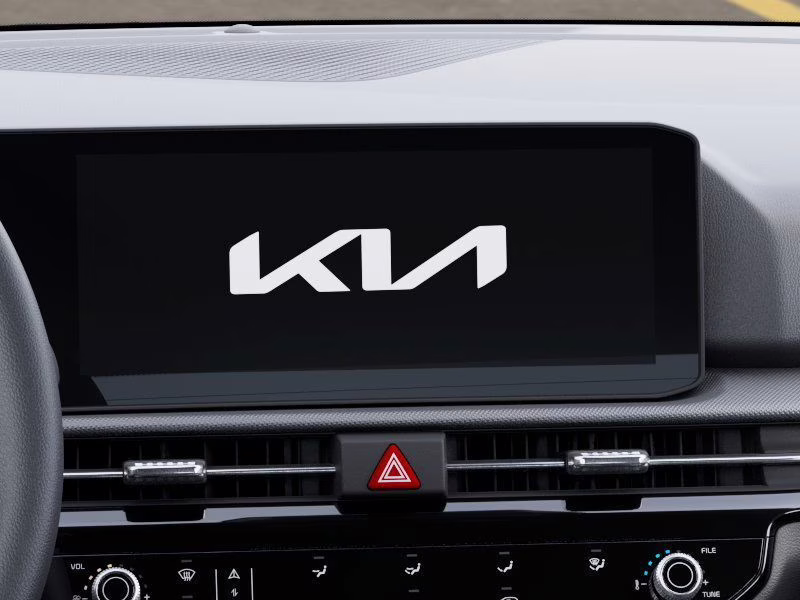 2026 Wolf Gray Kia Sportage Hybrid S AWD SUV