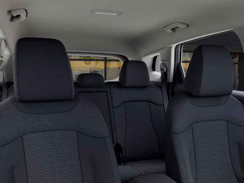 2026 Wolf Gray Kia Sportage Hybrid S AWD SUV