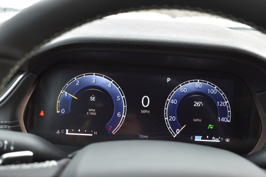 2025 Baltic Gray Metallic Clearcoat Jeep Grand Cherokee Altitude X 4X4 SUV