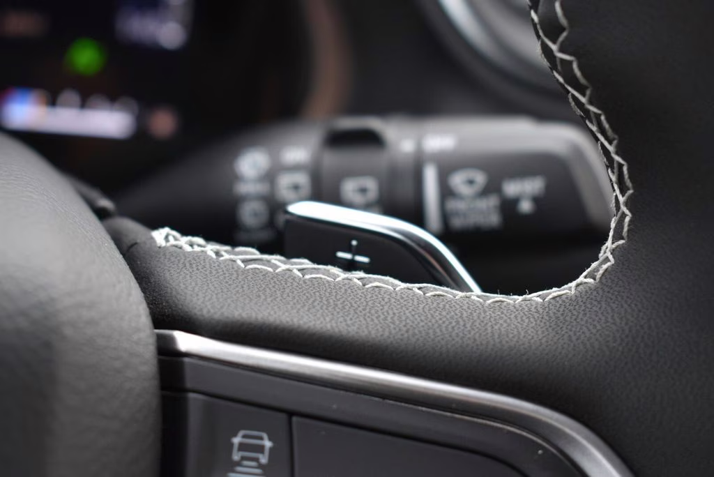 2025 Baltic Gray Metallic Clearcoat Jeep Grand Cherokee Altitude X 4X4 SUV