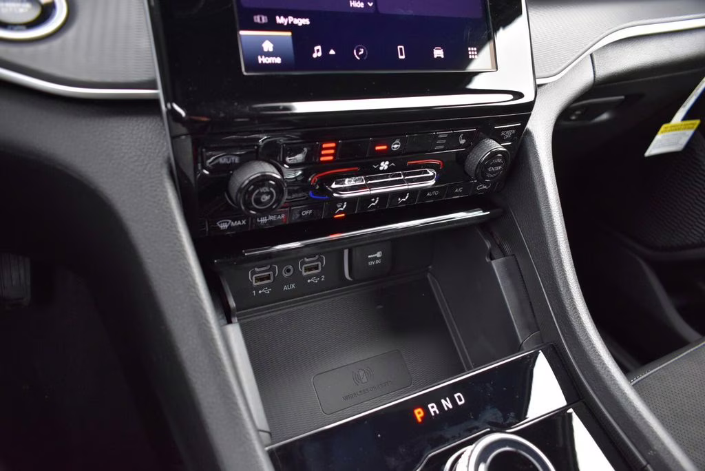 2025 Baltic Gray Metallic Clearcoat Jeep Grand Cherokee Altitude X 4X4 SUV