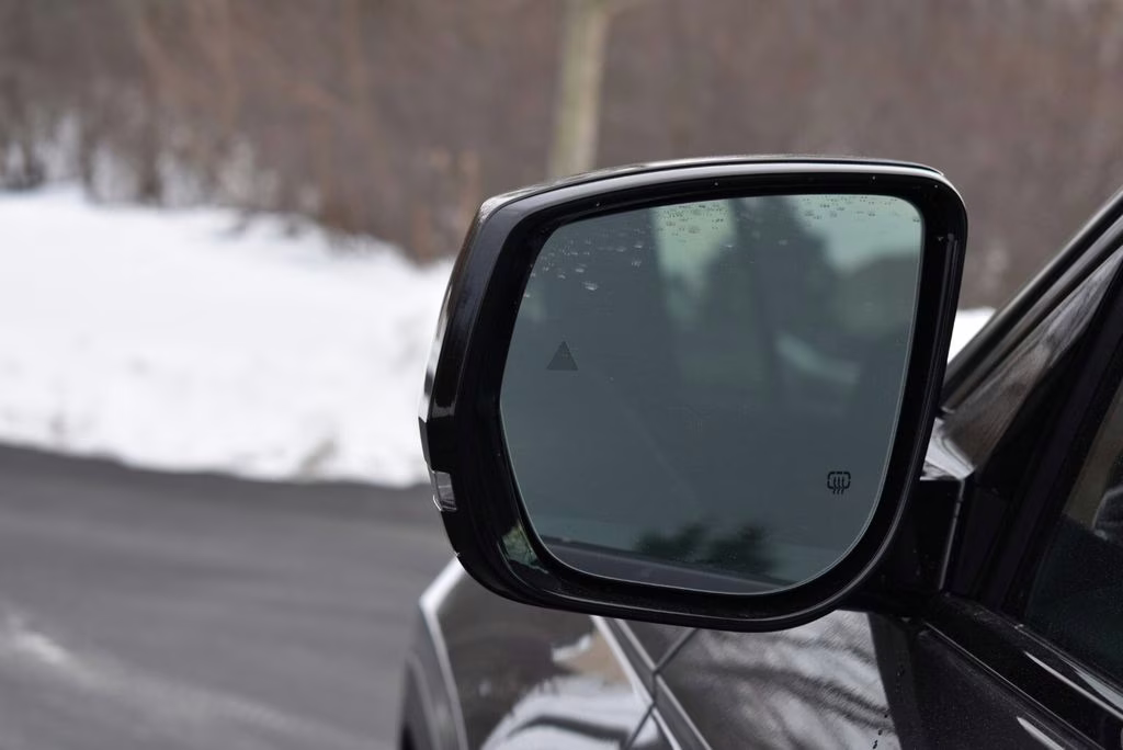 2025 Baltic Gray Metallic Clearcoat Jeep Grand Cherokee Altitude X 4X4 SUV