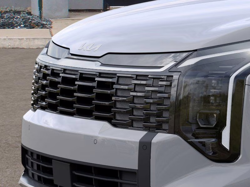 2026 Wolf Gray Kia Sportage Hybrid S AWD SUV