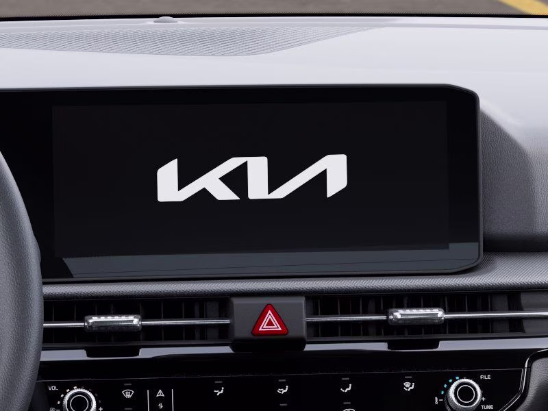2026 Wolf Gray Kia Sportage Hybrid S AWD SUV