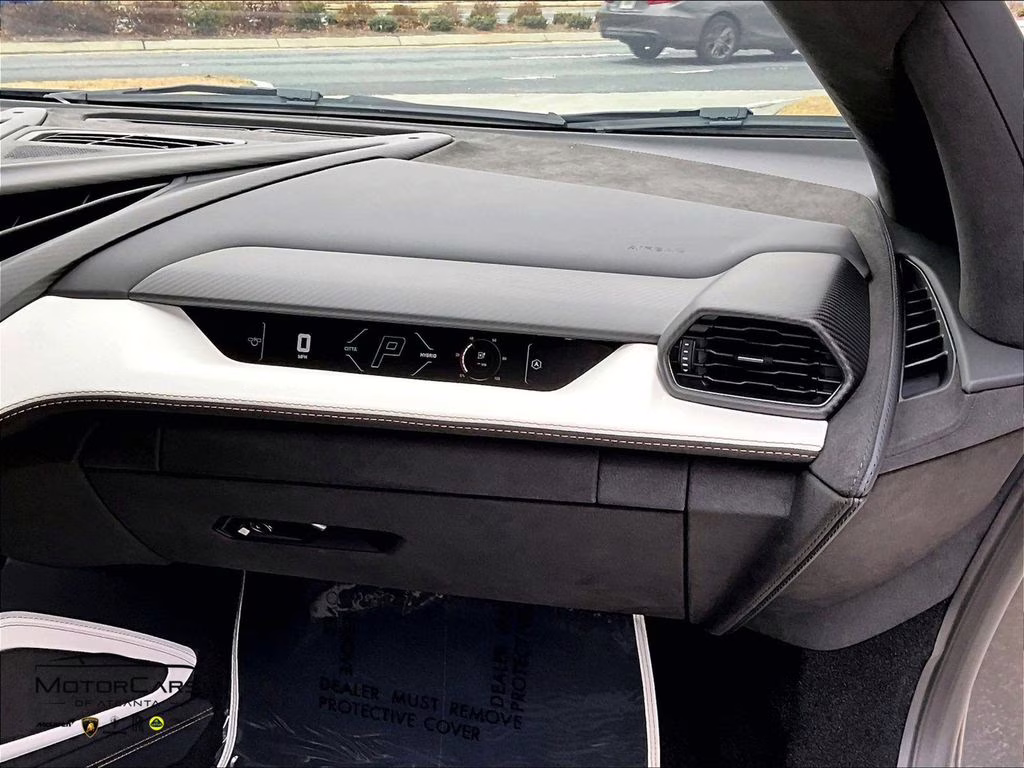 2024 Viola Nebula Matt Lamborghini Revuelto Matte Viola Nebula AWD Coupe