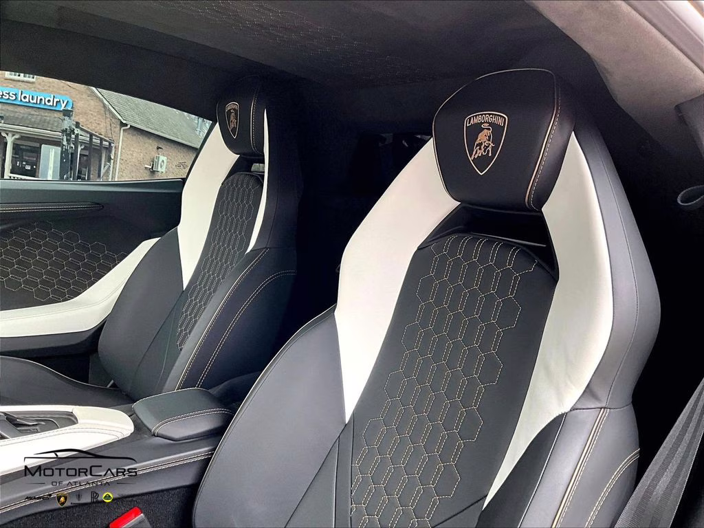 2024 Viola Nebula Matt Lamborghini Revuelto Matte Viola Nebula AWD Coupe