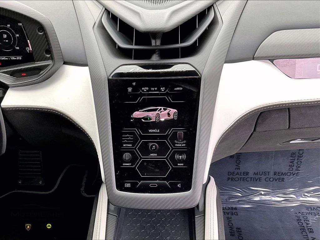 2024 Viola Nebula Matt Lamborghini Revuelto Matte Viola Nebula AWD Coupe