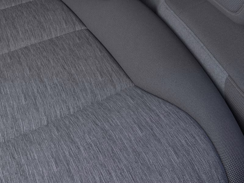 2025 Carbonized Gray Metallic Ford F-150 XL 4X4 Truck