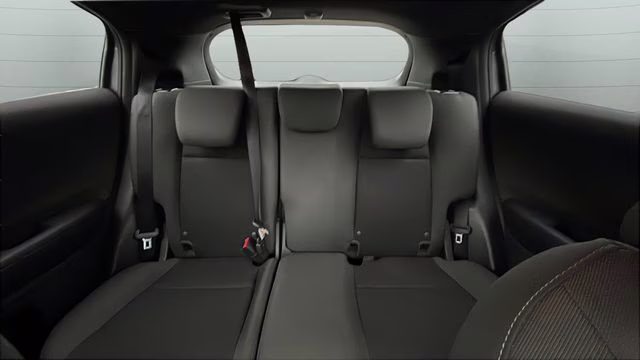 2022 Gray Honda HR-V Sport AWD SUV