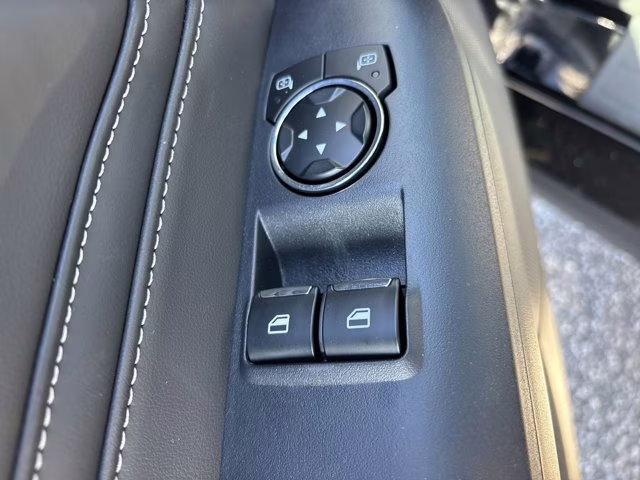 2026 Shadow Black Ford Mustang GT Premium RWD Coupe