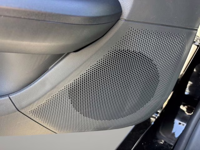 2026 Shadow Black Ford Mustang GT Premium RWD Coupe