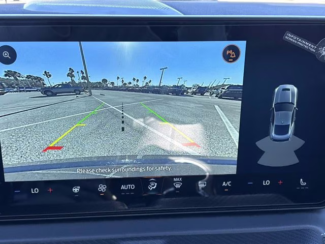 2026 Shadow Black Ford Mustang GT Premium RWD Coupe