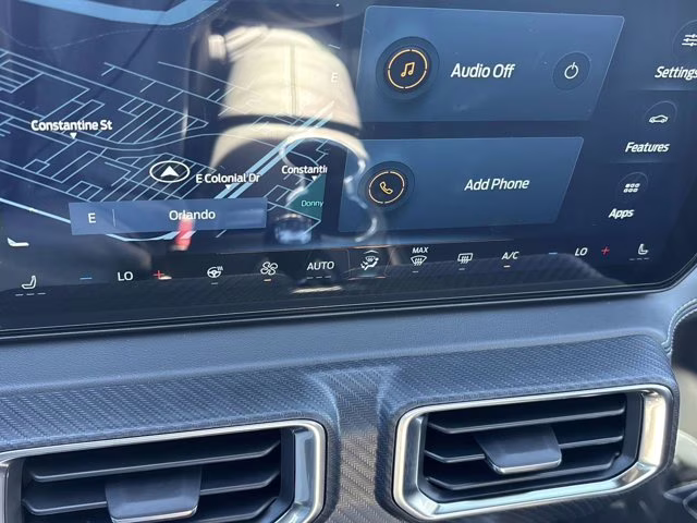 2026 Shadow Black Ford Mustang GT Premium RWD Coupe