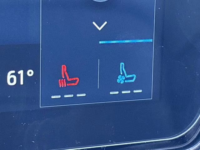 2026 Shadow Black Ford Mustang GT Premium RWD Coupe