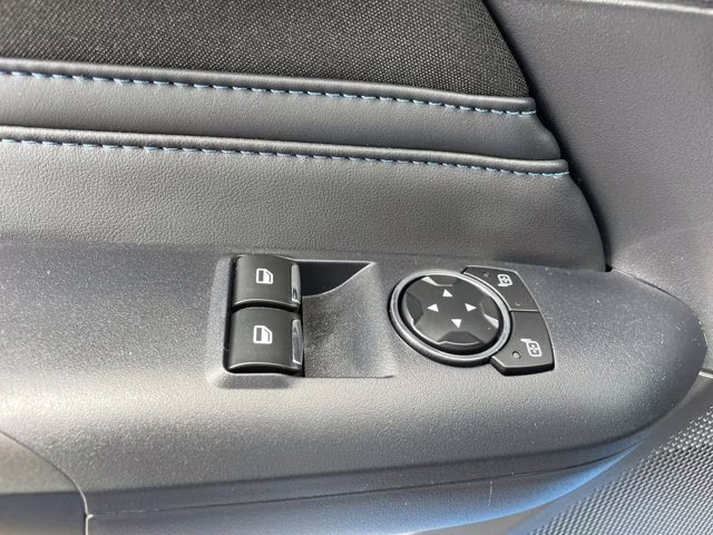 2026 Grabber Blue Metallic Ford Mustang Dark Horse RWD Coupe