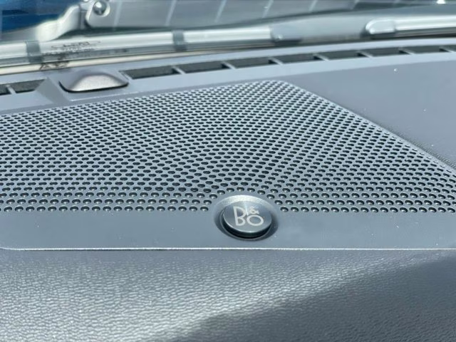 2026 Grabber Blue Metallic Ford Mustang Dark Horse RWD Coupe