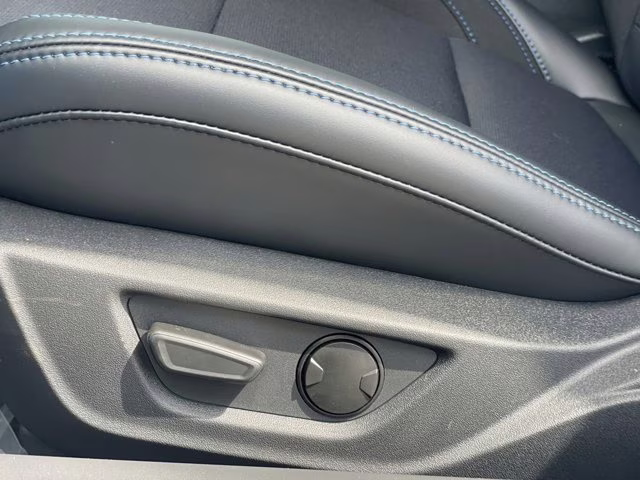 2026 Grabber Blue Metallic Ford Mustang Dark Horse RWD Coupe