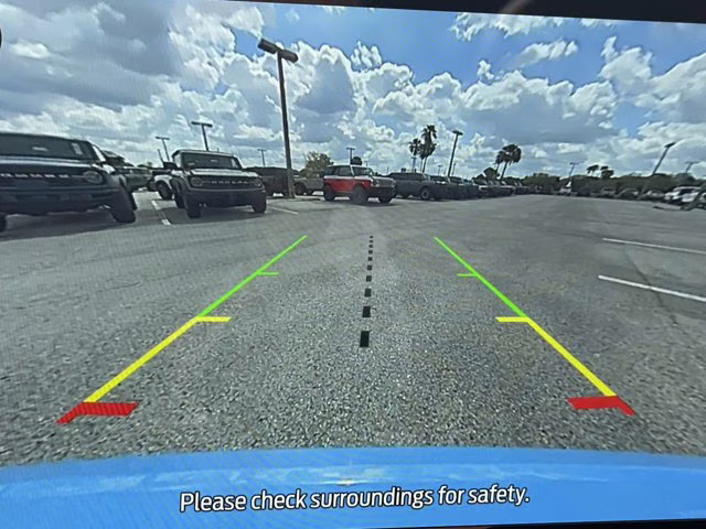 2026 Grabber Blue Metallic Ford Mustang Dark Horse RWD Coupe