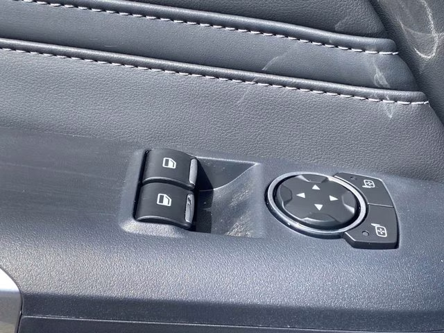 2026 Oxford White Ford Mustang EcoBoost Premium RWD Coupe