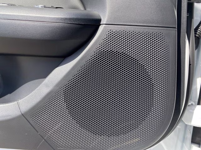 2026 Oxford White Ford Mustang EcoBoost Premium RWD Coupe