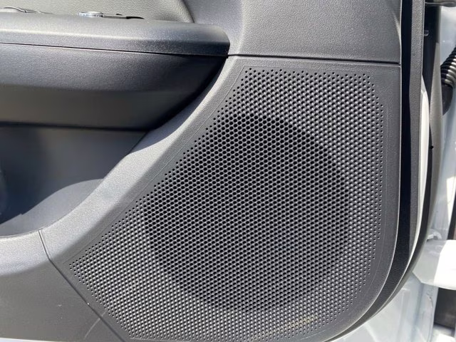 2026 Oxford White Ford Mustang EcoBoost Premium RWD Coupe