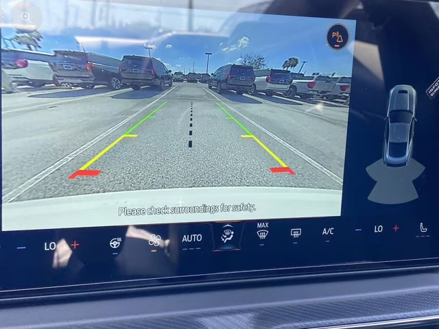 2026 Oxford White Ford Mustang EcoBoost Premium RWD Coupe