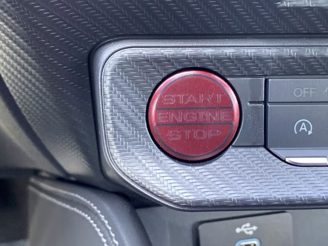 2026 Oxford White Ford Mustang EcoBoost Premium RWD Coupe