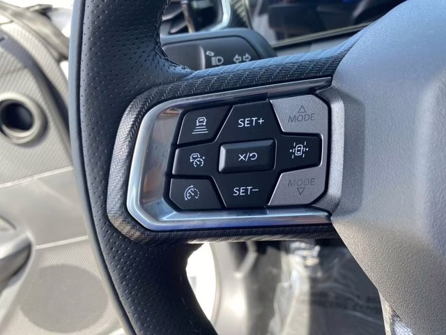 2026 Oxford White Ford Mustang EcoBoost Premium RWD Coupe