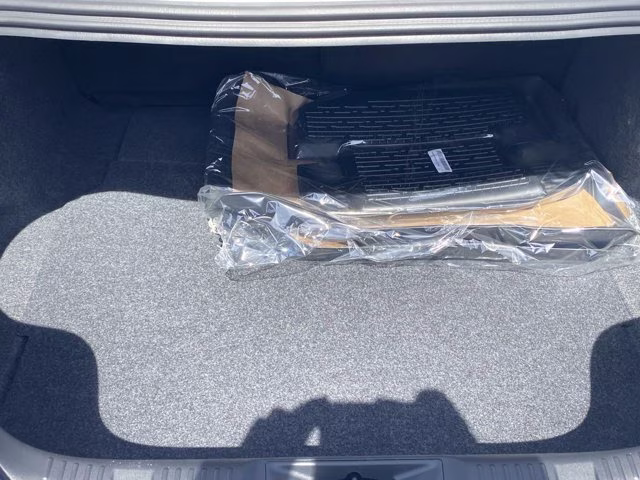 2026 Oxford White Ford Mustang EcoBoost Premium RWD Coupe